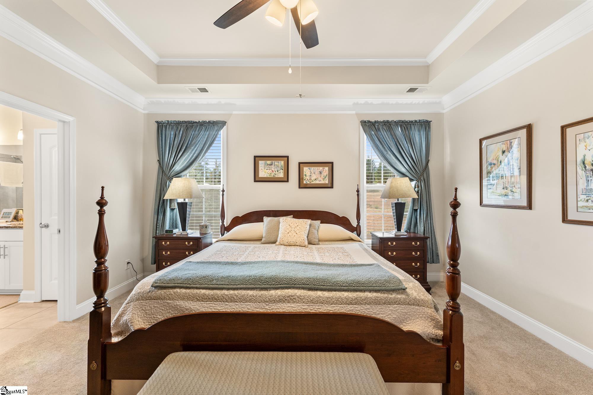 100 Golden Eagle Lane Anderson, SC 29621 - Photo 18 of 31