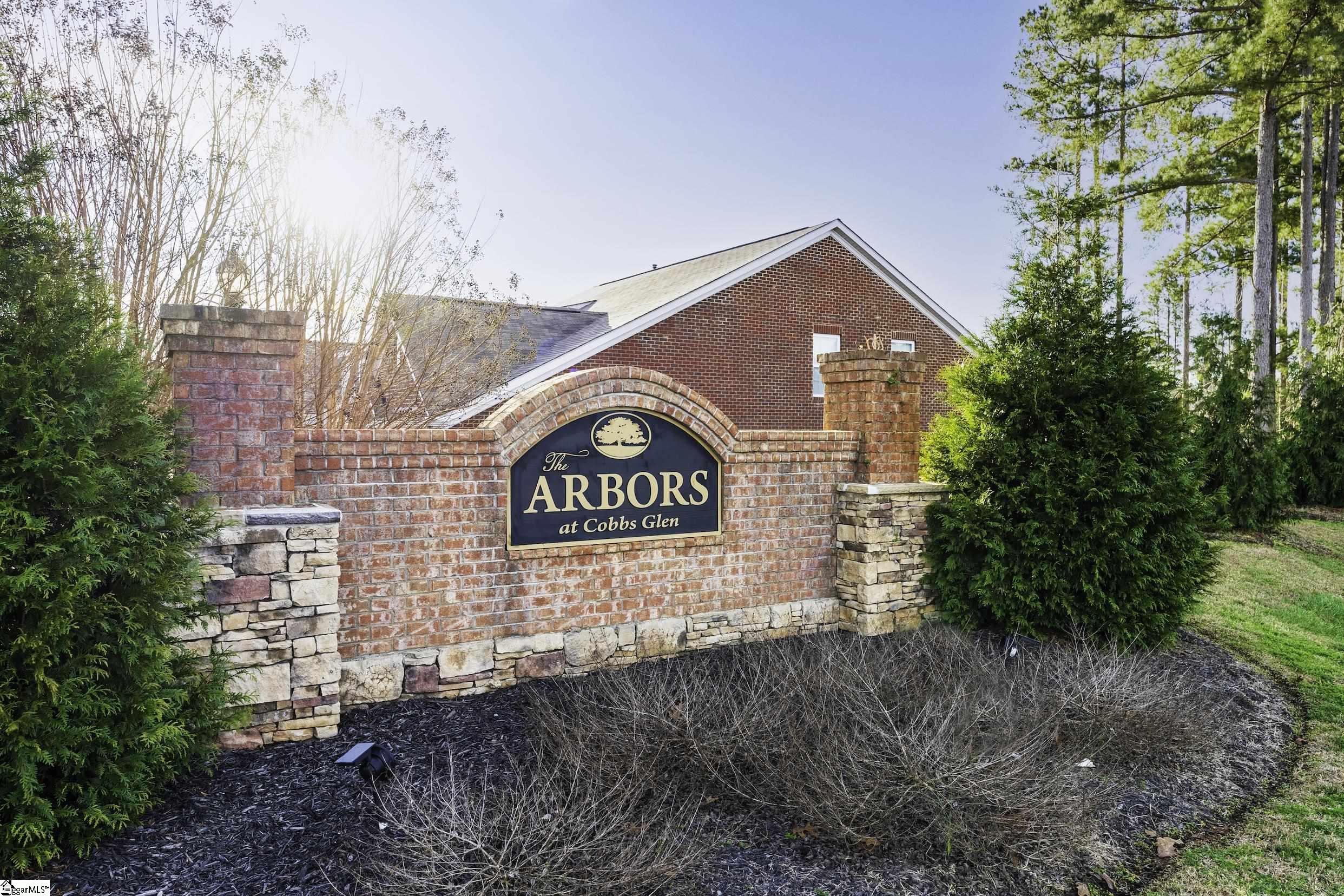 100 Golden Eagle Lane Anderson, SC 29621 - Photo 2 of 31