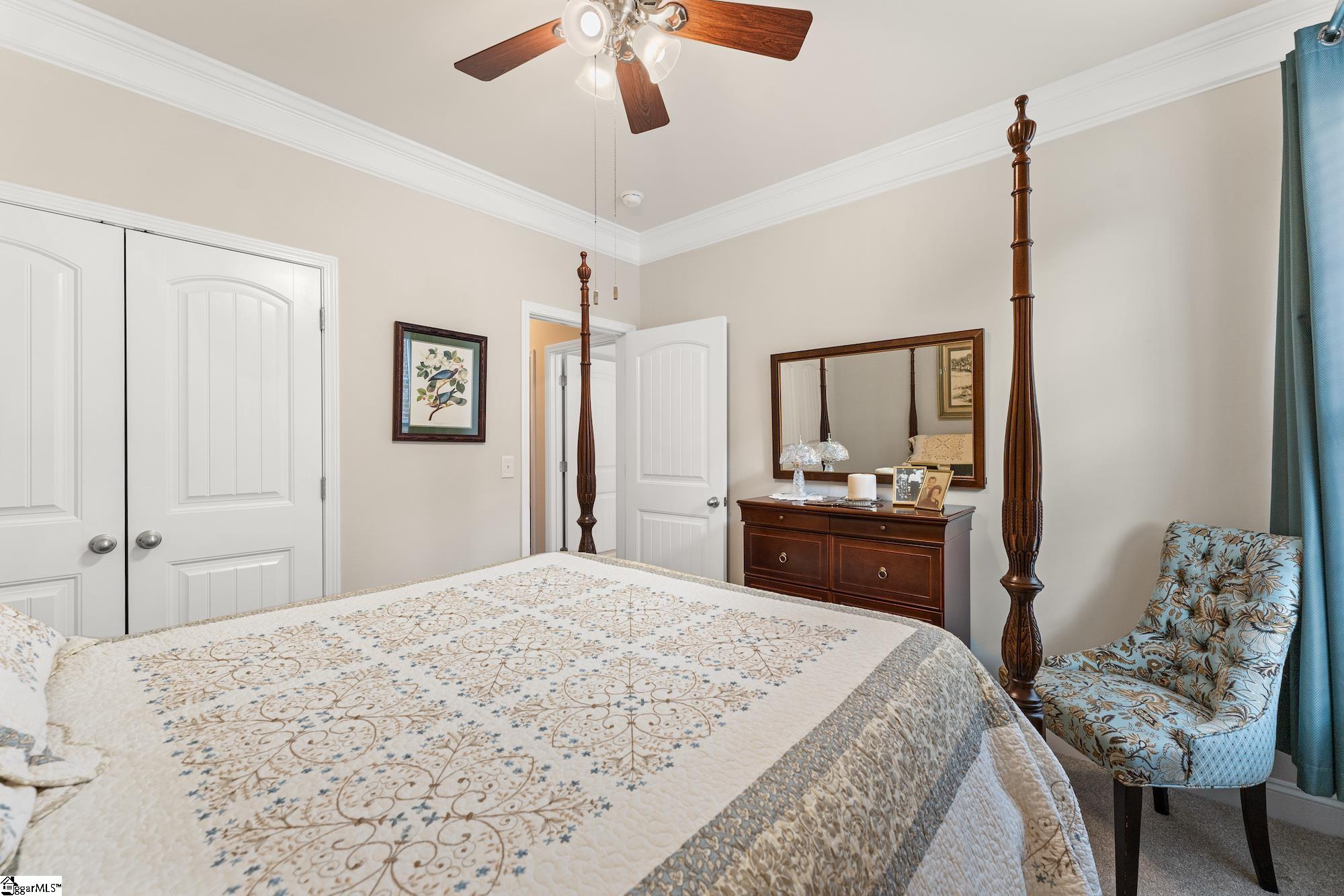 100 Golden Eagle Lane Anderson, SC 29621 - Photo 24 of 31