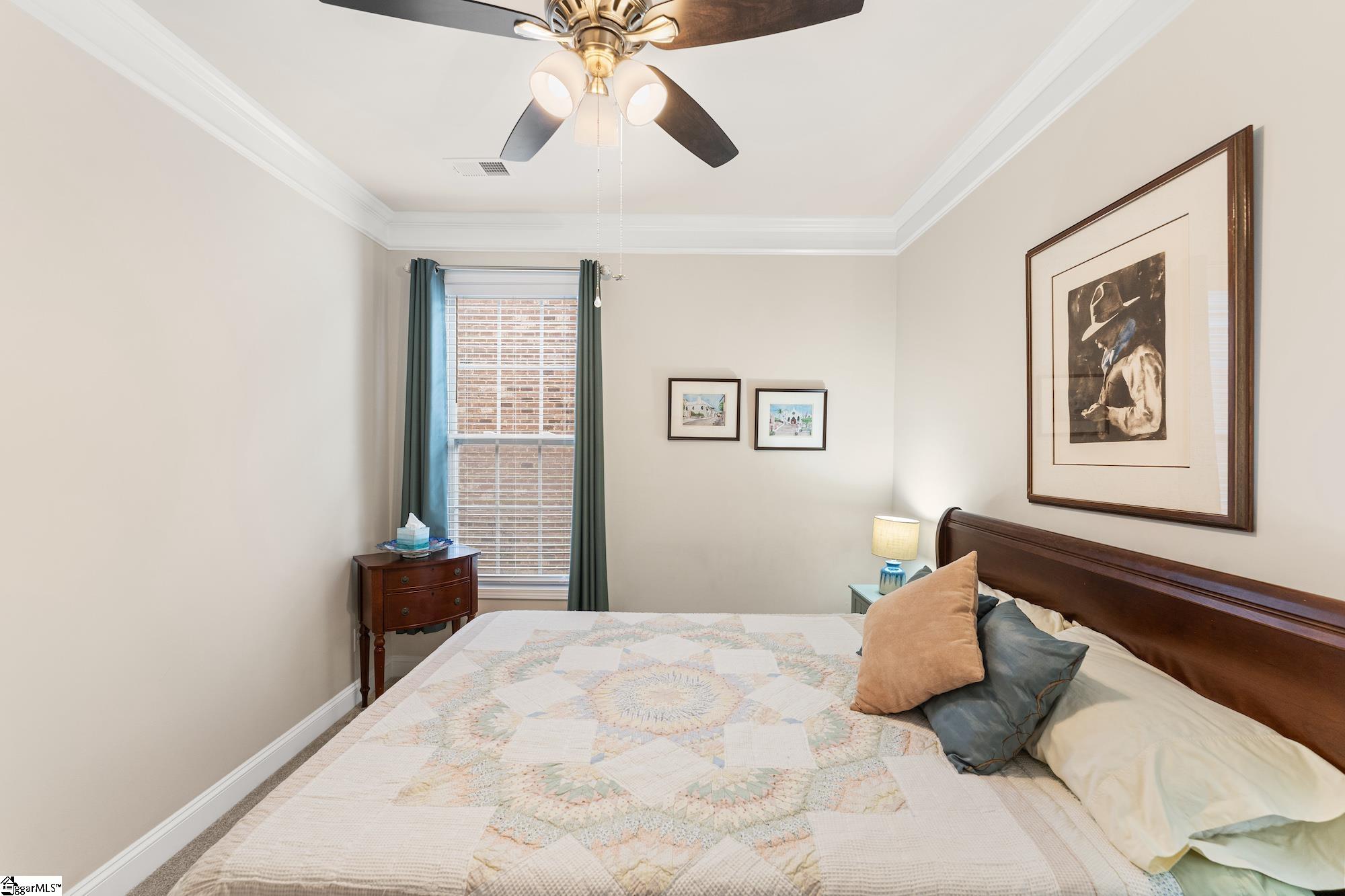 100 Golden Eagle Lane Anderson, SC 29621 - Photo 25 of 31