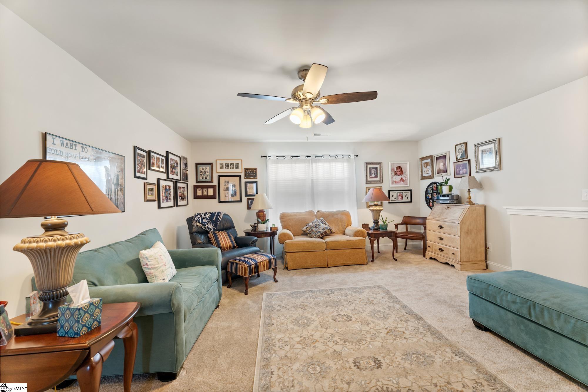 100 Golden Eagle Lane Anderson, SC 29621 - Photo 28 of 31