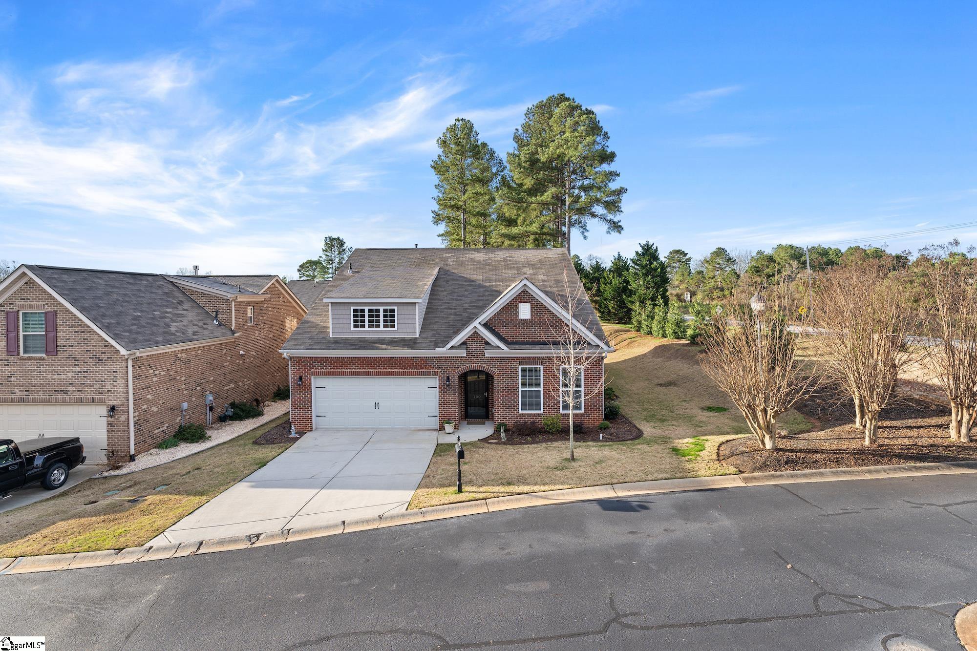 100 Golden Eagle Lane Anderson, SC 29621 - Photo 3 of 31