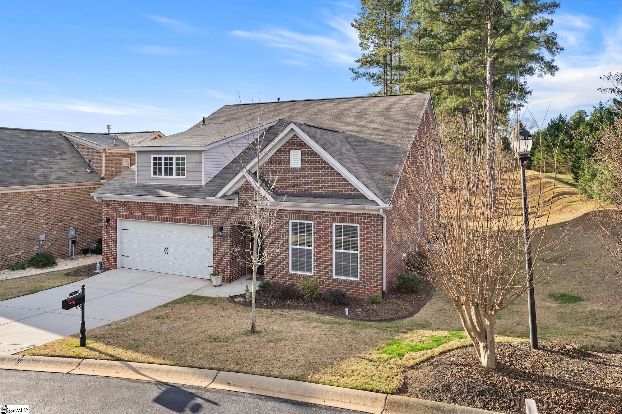 100 Golden Eagle Lane Anderson, SC 29621 - Photo 4 of 31