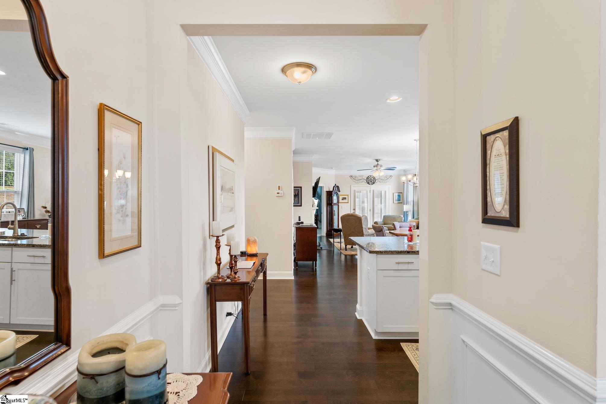 100 Golden Eagle Lane Anderson, SC 29621 - Photo 7 of 31