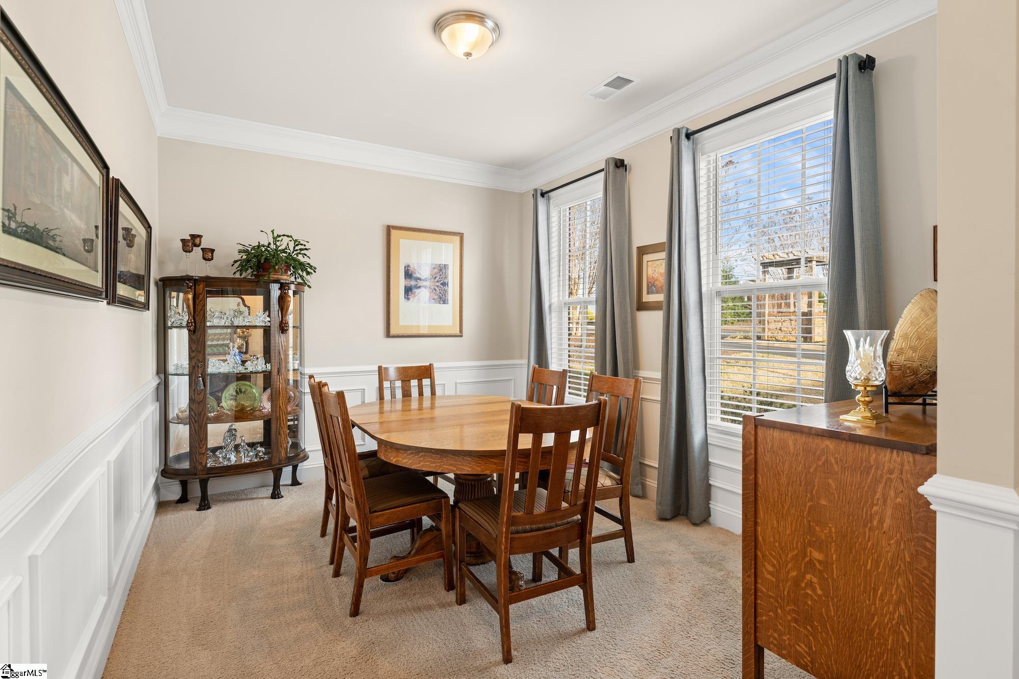 100 Golden Eagle Lane Anderson, SC 29621 - Photo 8 of 31