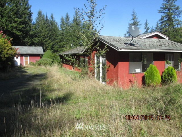 10221 Center Road Quilcene, WA 98376 - Photo 1 of 6