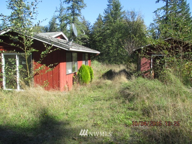 10221 Center Road Quilcene, WA 98376 - Photo 2 of 6