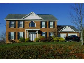 201 Free Hill Road Gray, TN 37615 - Photo 1 of 12 Wonderful Beacon Hill Home