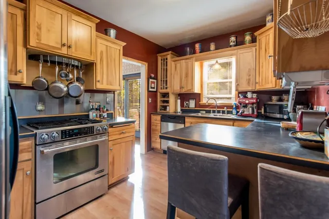 $249,900 | 407 Main Avenue, Carlos, MN 56319