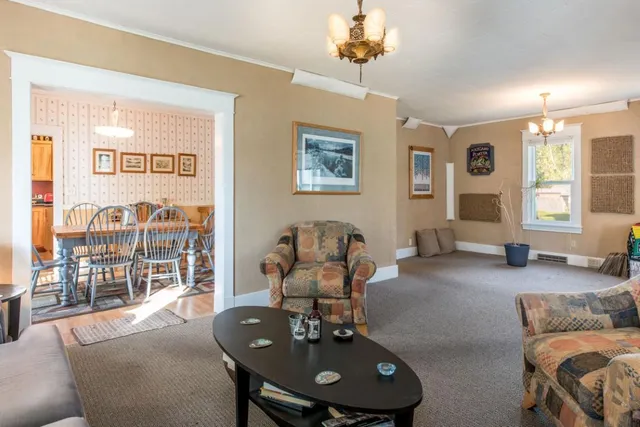 $249,900 | 407 Main Avenue, Carlos, MN 56319