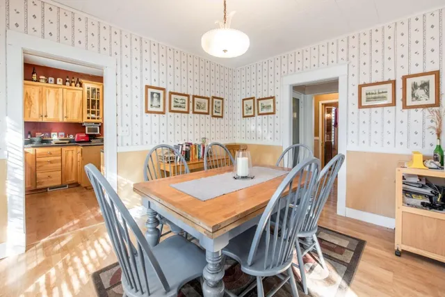 $249,900 | 407 Main Avenue, Carlos, MN 56319