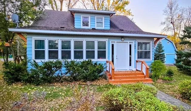 $249,900 | 407 Main Avenue, Carlos, MN 56319