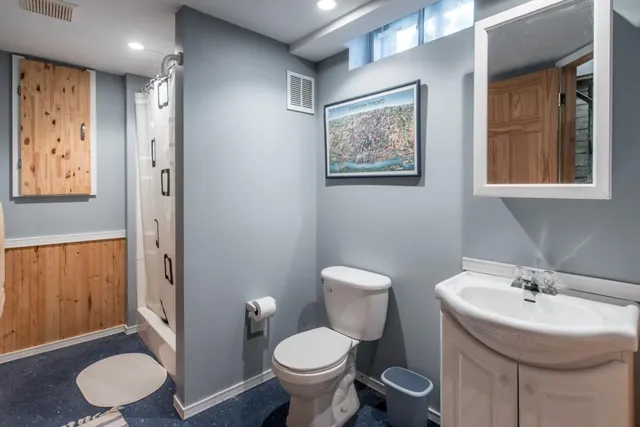 $249,900 | 407 Main Avenue, Carlos, MN 56319