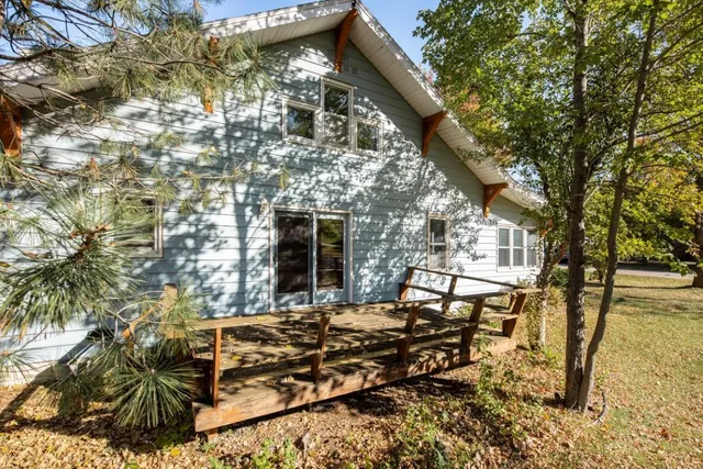 $249,900 | 407 Main Avenue, Carlos, MN 56319