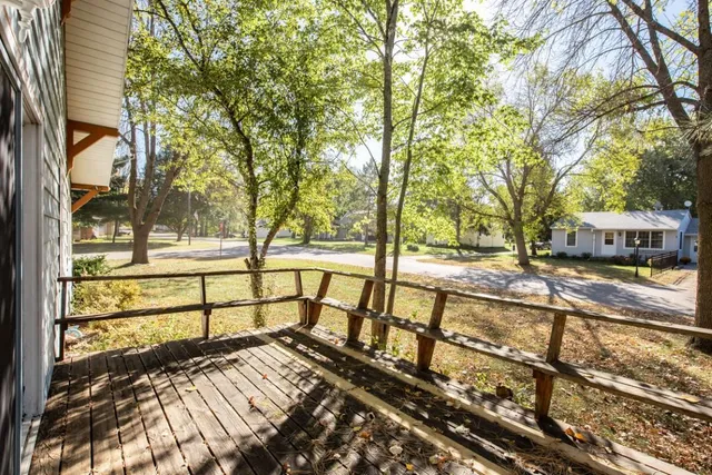 $249,900 | 407 Main Avenue, Carlos, MN 56319