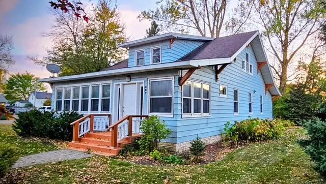 $249,900 | 407 Main Avenue, Carlos, MN 56319