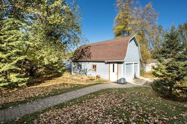 $249,900 | 407 Main Avenue, Carlos, MN 56319