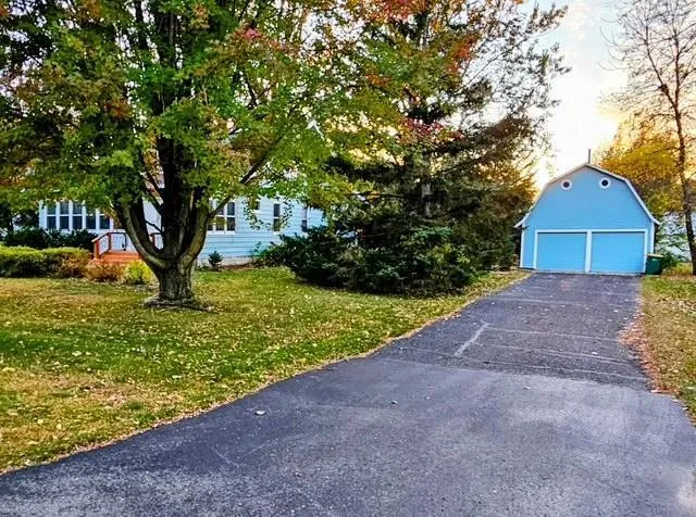 $249,900 | 407 Main Avenue, Carlos, MN 56319