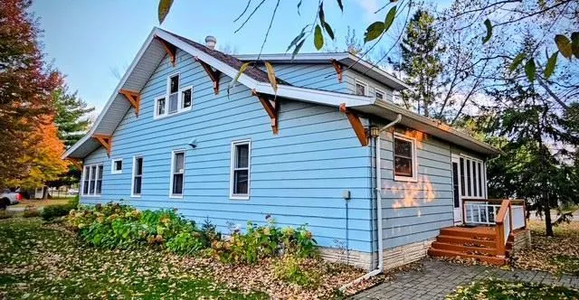 $249,900 | 407 Main Avenue, Carlos, MN 56319