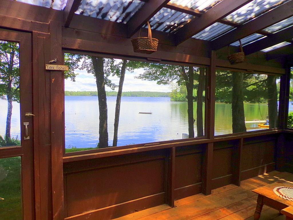 57 Camp Road Wilton, ME 04294 - Photo 32 of 35 Cottage View