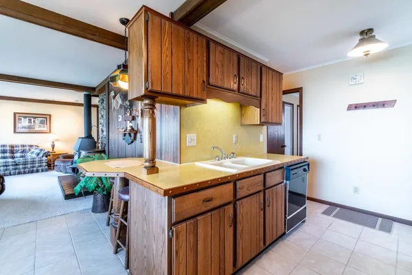 $269,000 | 520 Ln 201b Ball Lake, Hamilton, IN 46742