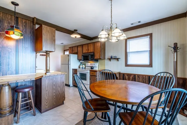 $269,000 | 520 Ln 201b Ball Lake, Hamilton, IN 46742