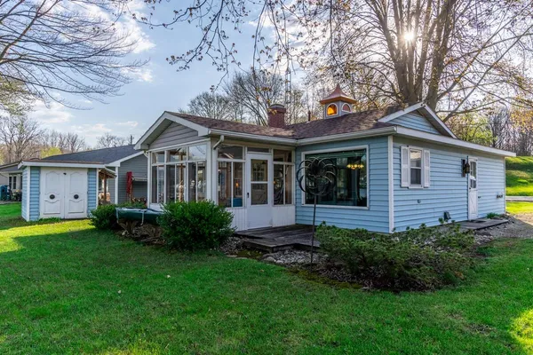 $269,000 | 520 Ln 201b Ball Lake, Hamilton, IN 46742