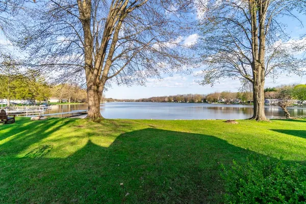 $269,000 | 520 Ln 201b Ball Lake, Hamilton, IN 46742