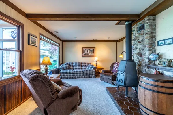 $269,000 | 520 Ln 201b Ball Lake, Hamilton, IN 46742