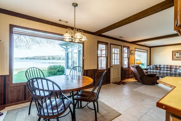 $269,000 | 520 Ln 201b Ball Lake, Hamilton, IN 46742