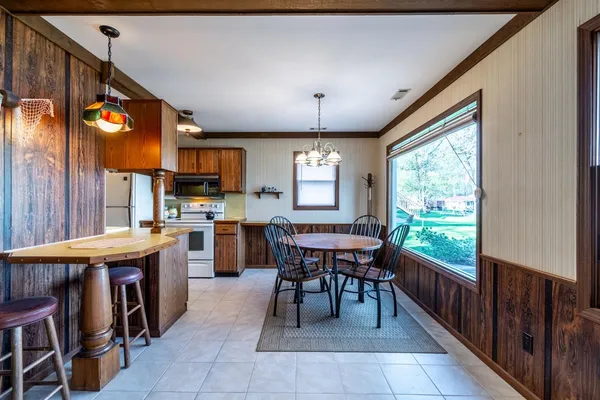 $269,000 | 520 Ln 201b Ball Lake, Hamilton, IN 46742