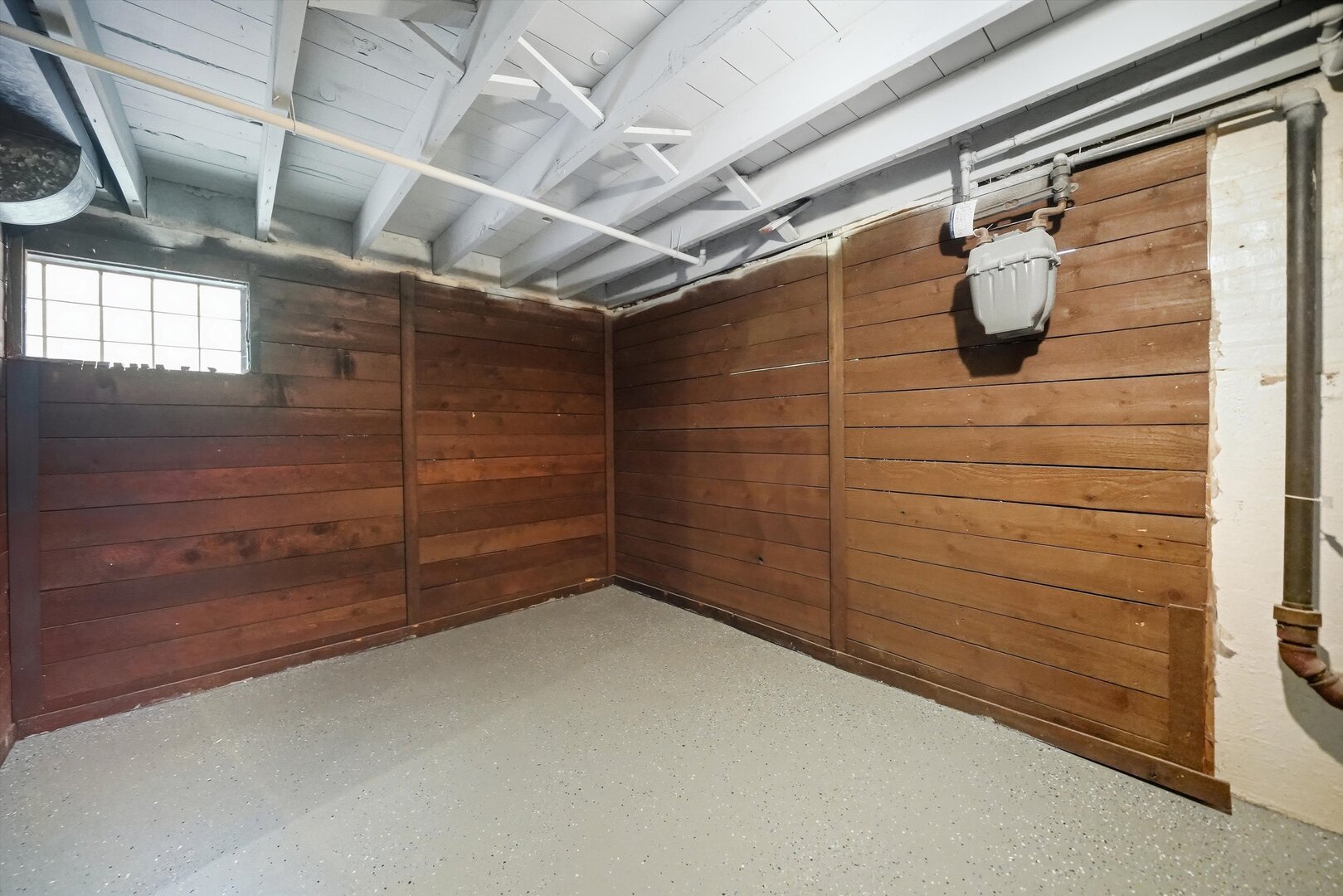 2658 West 83rd Street Chicago, IL 60652 - Photo 27 of 37 a view of storage and utility room