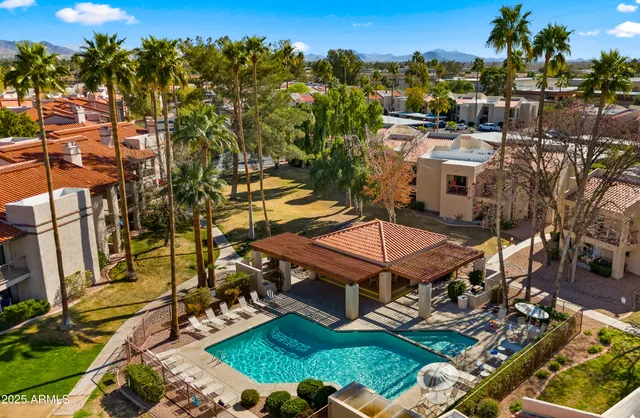 $299,999 | 9340 North 92nd Street, Unit 118, Scottsdale, AZ 85258