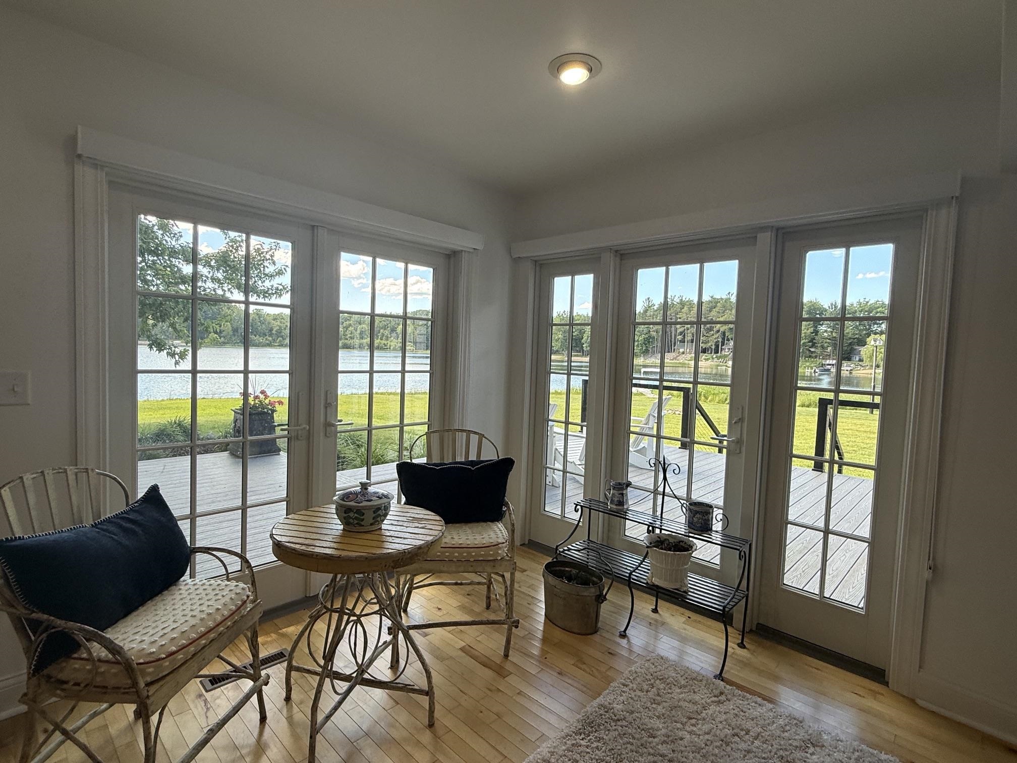 1849 East Pratt Lake Road Gladwin, MI 48624 - Photo 51 of 78