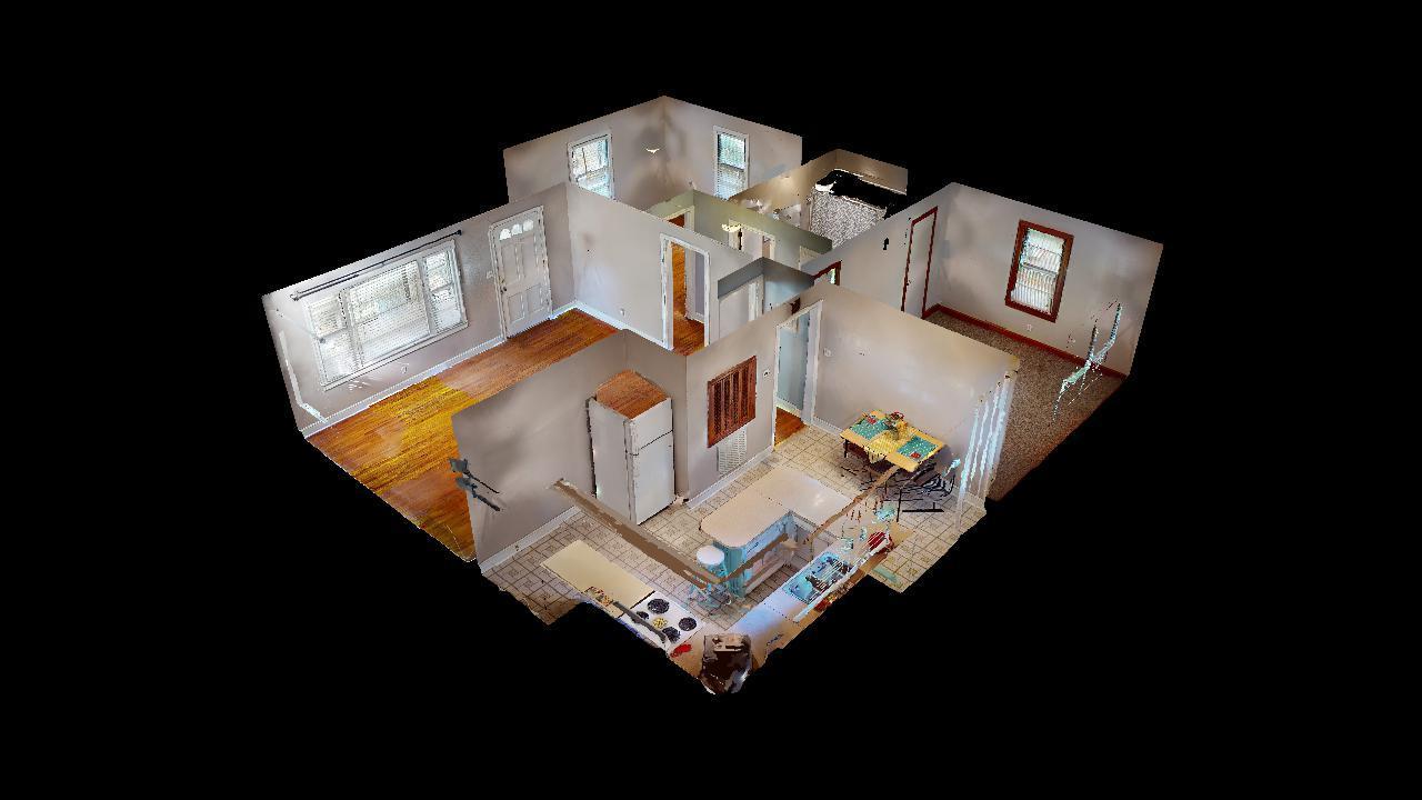 2409 Spring Place Road Southeast Cleveland, TN 37323 - Photo 20 of 20 2409-Spring-Place-Rd-SE-Dollhouse-View