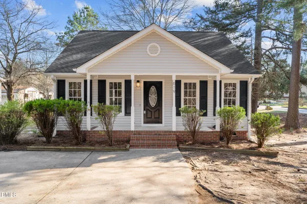 $275,000 | 619 Industrial Drive, Wendell, NC 27591