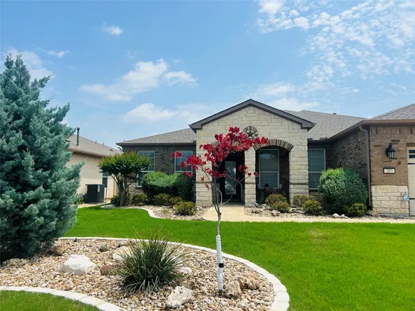 $659,900 | 203 McKittrick Ridge Road, Georgetown, TX 78633