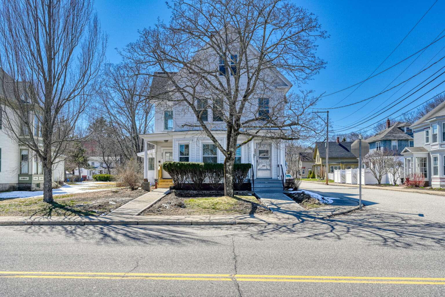 501 Main Street Springvale, ME 04083 - Photo 3 of 49 Mueller.3