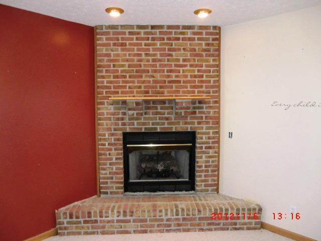 1263 Kennedy Ridge Road Falmouth, KY 41040 - Photo 5 of 30 Gallery Image 5