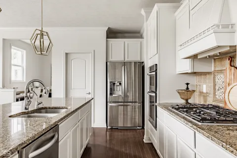 $939,900 | 12674 Moonseed Drive, Carmel, IN 46032