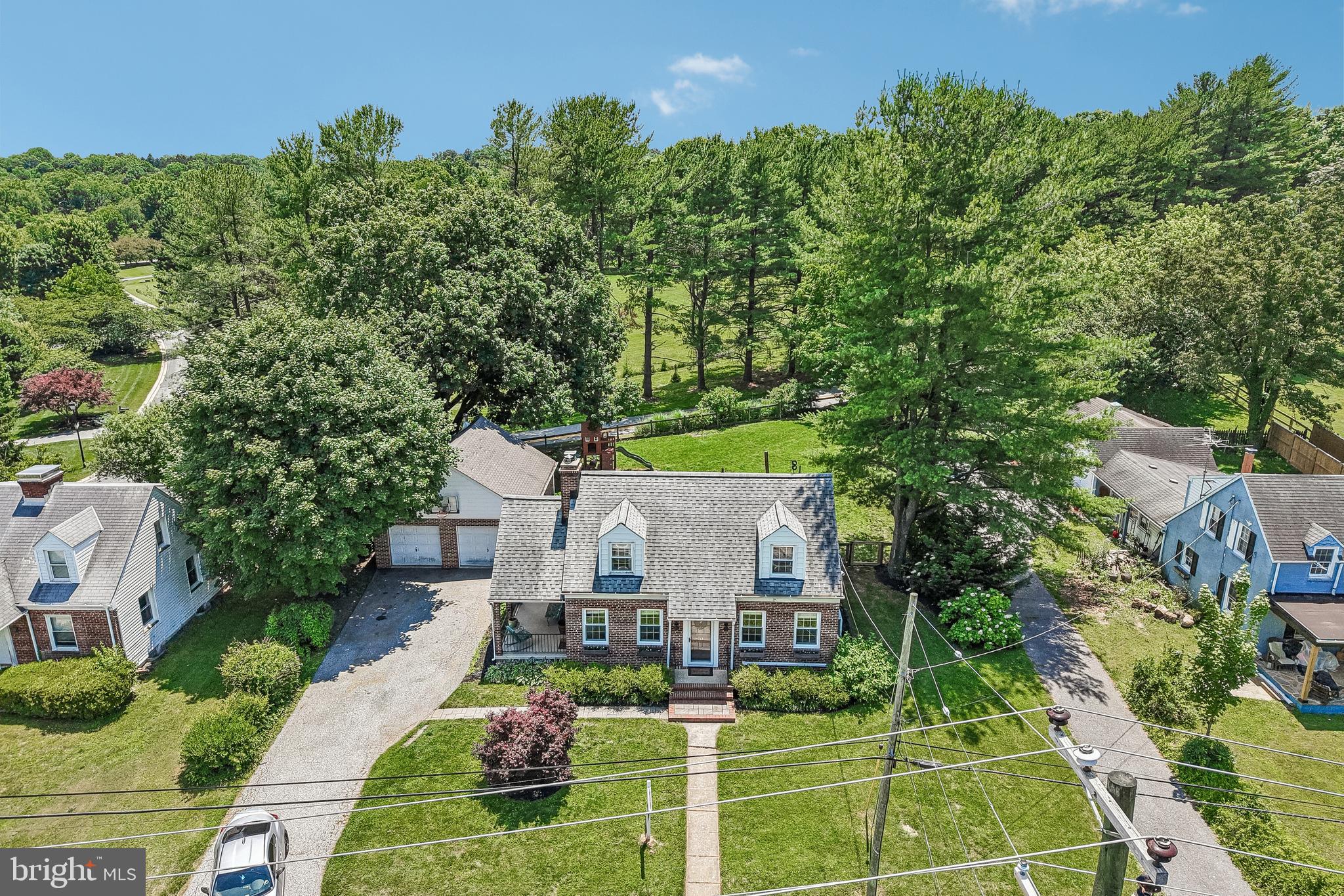 743 Monkton Road Monkton, MD 21111 - Photo 37 of 54