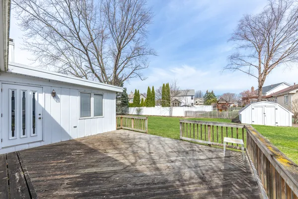 $399,900 | 2021 Alschuler Drive, Aurora, IL 60506