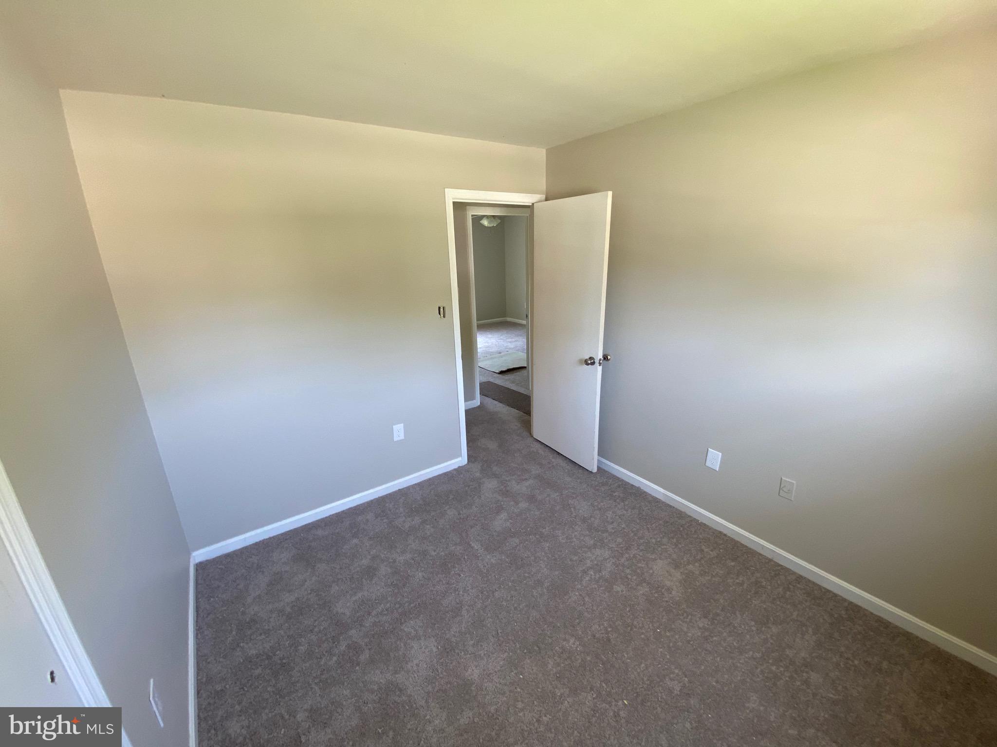 11711 Butlers Branch Road Clinton, MD 20735 - Photo 12 of 23 a view of an empty room