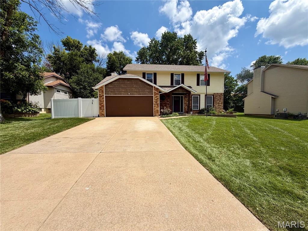 1392 Timothy Ridge Drive St. Charles, MO 63304 - Photo 46 of 46 Gallery Image 46