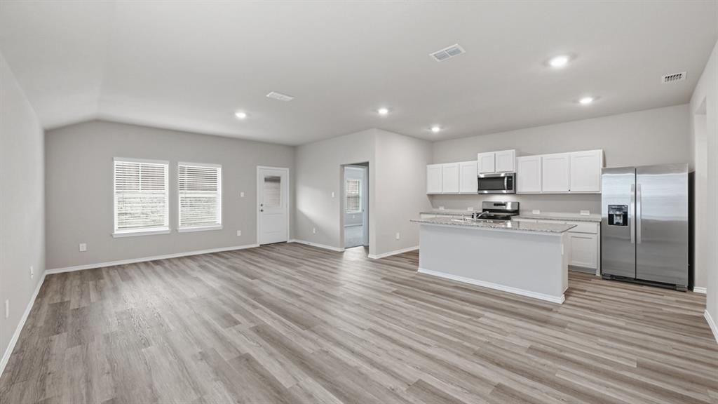 1505 Tin Roof Road Krum, TX 76249 - Photo 10 of 35