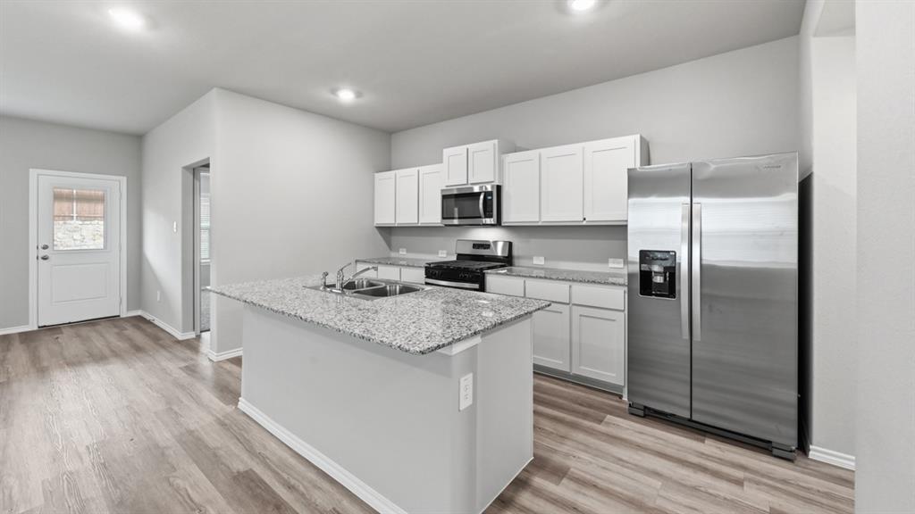1505 Tin Roof Road Krum, TX 76249 - Photo 1 of 35