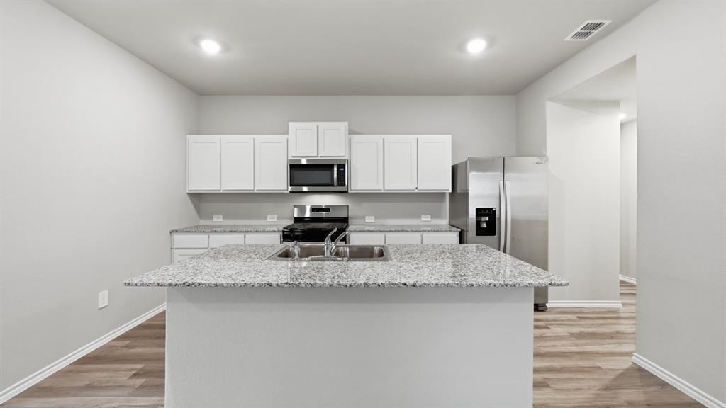 1505 Tin Roof Road Krum, TX 76249 - Photo 2 of 35