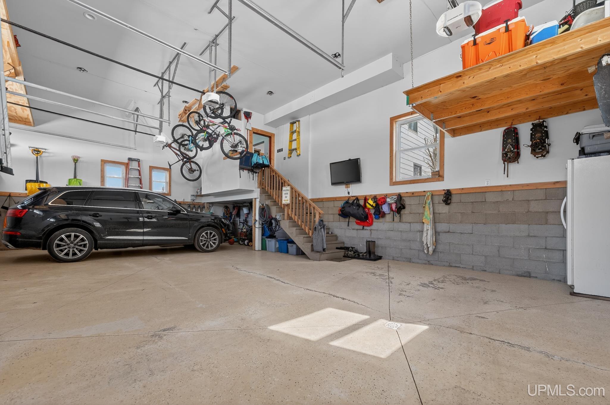 330 Little Lake Road Marquette, MI 49855 - Photo 51 of 73