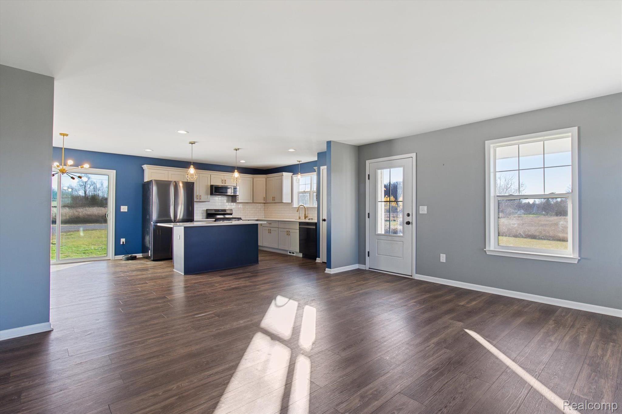 1903 South Elba Road Lapeer, MI 48446 - Photo 16 of 49 Gallery Image 16