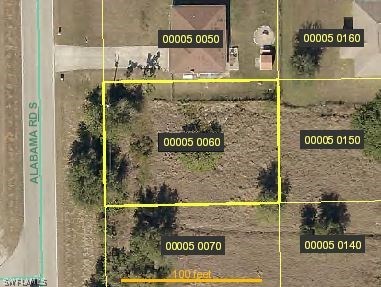 1016 Alabama Road South Lehigh Acres, FL 33974 - Photo 1 of 2 Gallery Image 1